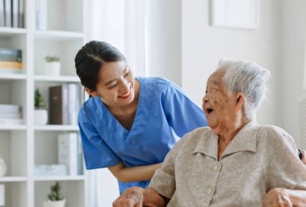 Elderly Care